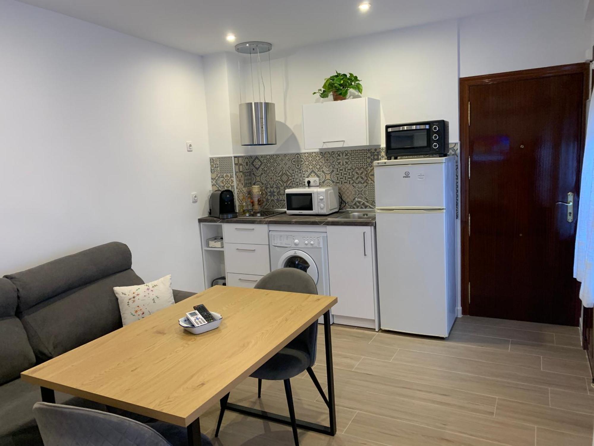 Apartamento Plaza De La Corredera Cordoba Exterior photo